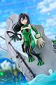 spiritale My Hero Academia DRESSTA Asui Tsuyu Plastic Figure gallery thumbnail