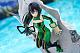 spiritale My Hero Academia DRESSTA Asui Tsuyu Plastic Figure gallery thumbnail