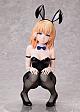 FREEing Buta no Liver wa Kanetsu Shiro Jess Bunny Ver. 1/4 Plastic Figure gallery thumbnail