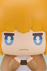 GOOD SMILE COMPANY (GSC) Attack on Titan Marshmalloid Armin Arlert