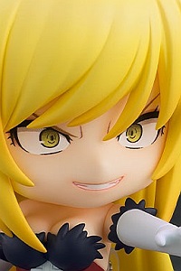 GOOD SMILE COMPANY (GSC) Kizumonogatari Nendoroid Kiss-Shot Acerola-Orion Heart-Under-Blade