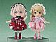 GOOD SMILE COMPANY (GSC) Nendoroid Doll Oyofuku Set Kinoko: Girl (Red) gallery thumbnail