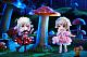 GOOD SMILE COMPANY (GSC) Nendoroid Doll Oyofuku Set Kinoko: Girl (Pink) gallery thumbnail