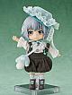 GOOD SMILE COMPANY (GSC) Nendoroid Doll Oyofuku Set Kinoko: Boy (Green) gallery thumbnail