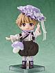 GOOD SMILE COMPANY (GSC) Nendoroid Doll Oyofuku Set Kinoko: Boy (Purple) gallery thumbnail