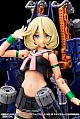 KOTOBUKIYA Megami Device M.S.G 05 Face Set SOL-use Skin Colour D 1/1 Plastic Kit gallery thumbnail