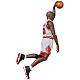 MedicomToy MAFEX No.255 Michael Jordan (Chicago Bulls HOME) Action Figure gallery thumbnail