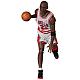 MedicomToy MAFEX No.255 Michael Jordan (Chicago Bulls HOME) Action Figure gallery thumbnail