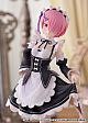 GOOD SMILE COMPANY (GSC) Re:Zero -Starting Life in Another World POP UP PARADE Ram L size Plastic Figure gallery thumbnail