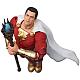 MedicomToy MAFEX No.254 SHAZAM! (FURY OF THE GODS Ver.) Action Figure gallery thumbnail