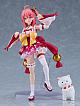 MAX FACTORY Hololive Production figma Sakura Miko gallery thumbnail