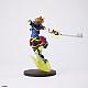 SQUARE ENIX FORM-ISM Kingdom Hearts II Sora Plastic Figure gallery thumbnail