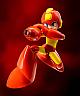 threezero Rockman MDLX Rockman (Firestorm) Action Figure gallery thumbnail