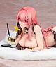 ALTER Azur Lane Bremerton Dakimakura Ver. 1/7 Plastic Figure gallery thumbnail