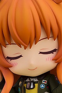 GOOD SMILE COMPANY (GSC) Umamusume Pretty Derby Nendoroid Mayano Top Gun