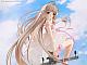 Oriental Forest Chobits Chi Soothing breeze Plastic Figure gallery thumbnail