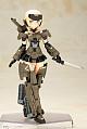 KOTOBUKIYA Frame Arms Girl P3 Gourai Plastic Kit gallery thumbnail