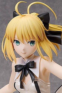 FREEing Fate/Grand Order Saber/Altria Pendragon [Lily] 1/4 Plastic Figure