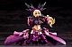 KOTOBUKIYA Megami Device Kofu Amaterasu Nisshoku (Eclipse) 1/1 Plastic Kit gallery thumbnail