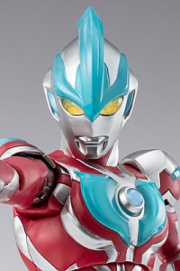 BANDAI SPIRITS S.H.Figuarts Ultraman Ginga (Ultraman New Generation Stars Ver.) 