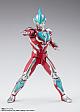 BANDAI SPIRITS S.H.Figuarts Ultraman Ginga (Ultraman New Generation Stars Ver.)  gallery thumbnail