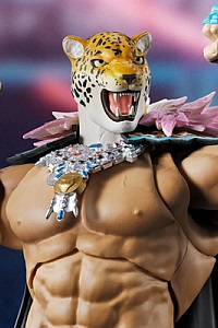 BANDAI SPIRITS S.H.Figuarts King