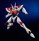 GOOD SMILE COMPANY (GSC) Space Knight Tekkaman Blade MODEROID Tekkaman Blade Plastic Kit gallery thumbnail