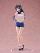 FuRyu Seishun Buta Yarou wa Bunny Girl Senpai no Yume wo Minai TENITOL TALL Sakurajima Mai Plastic Figure gallery thumbnail