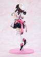 KADOKAWA KDcolle Kono Subarashii Sekai ni Bakuen o! Yunyun Gensaku-ban Idol Ver. Plastic Figure gallery thumbnail