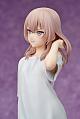 ques Q Sono Bisuku Doll wa Koi o Suru Inui Sajuna T-shirt-ban 1/7 Plastic Figure gallery thumbnail