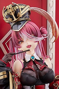 MAX FACTORY Hololive Production Houshou Marin Misoji-issho Ver. 1/6 Plastic Figure