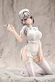 KOTOBUKIYA Illustrator Original Saotome Shino Nurse Ver. by Chigusa Minori 1/7 Plastic Figure gallery thumbnail