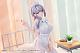 KOTOBUKIYA Illustrator Original Saotome Shino Nurse Ver. by Chigusa Minori 1/7 Plastic Figure gallery thumbnail