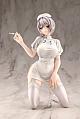 KOTOBUKIYA Illustrator Original Saotome Shino Nurse Ver. by Chigusa Minori 1/7 Plastic Figure gallery thumbnail