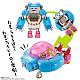 BANDAI SPIRITS Chogokin Tamagotchi Robo gallery thumbnail