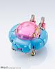 BANDAI SPIRITS Chogokin Tamagotchi Robo gallery thumbnail