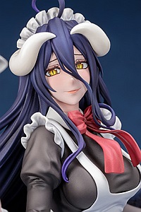 FOTS JAPAN Overlord Albedo Maid-fuku Ver. 1/6 PMMA Figure