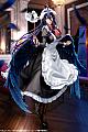 FOTS JAPAN Overlord Albedo Maid-fuku Ver. 1/6 PMMA Figure gallery thumbnail