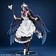 FOTS JAPAN Overlord Albedo Maid-fuku Ver. 1/6 PMMA Figure gallery thumbnail