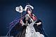 FOTS JAPAN Overlord Albedo Maid-fuku Ver. 1/6 PMMA Figure gallery thumbnail