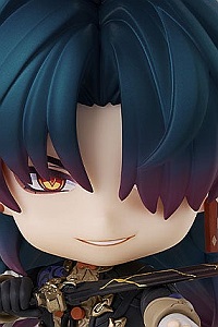 GOOD SMILE COMPANY (GSC) Houkai: Star Rail Nendoroid Yaiba