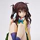 Union Creative To LOVE-ru Seifuku Series Yuuki Mikan -Kokosei Ver.- Plastic Figure gallery thumbnail