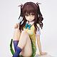 Union Creative To LOVE-ru Seifuku Series Yuuki Mikan -Kokosei Ver.- Plastic Figure gallery thumbnail