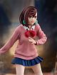 FuRyu TV Anime DAN DADAN TENITOL Momo Plastic Figure gallery thumbnail