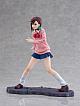 FuRyu TV Anime DAN DADAN TENITOL Momo Plastic Figure gallery thumbnail