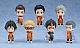 ORANGE ROUGE Nendoroid Surprise Haikyuu!! 02 Karasuma Hen gallery thumbnail