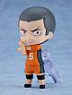 ORANGE ROUGE Nendoroid Surprise Haikyuu!! 02 Karasuma Hen gallery thumbnail