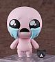 GOOD SMILE COMPANY (GSC) The Binding of Isaac Nendoroid Isaac gallery thumbnail