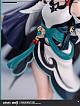 Myethos Houkai 3rd Fuka Kumosumi Tanshin 1/8 Plastic Figure gallery thumbnail