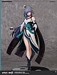 Myethos Houkai 3rd Fuka Kumosumi Tanshin 1/8 Plastic Figure gallery thumbnail